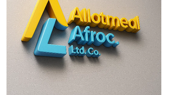 Allotmeal Afroc Logo