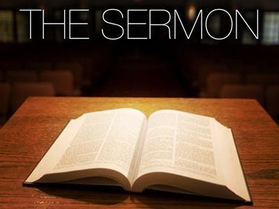 Sermon